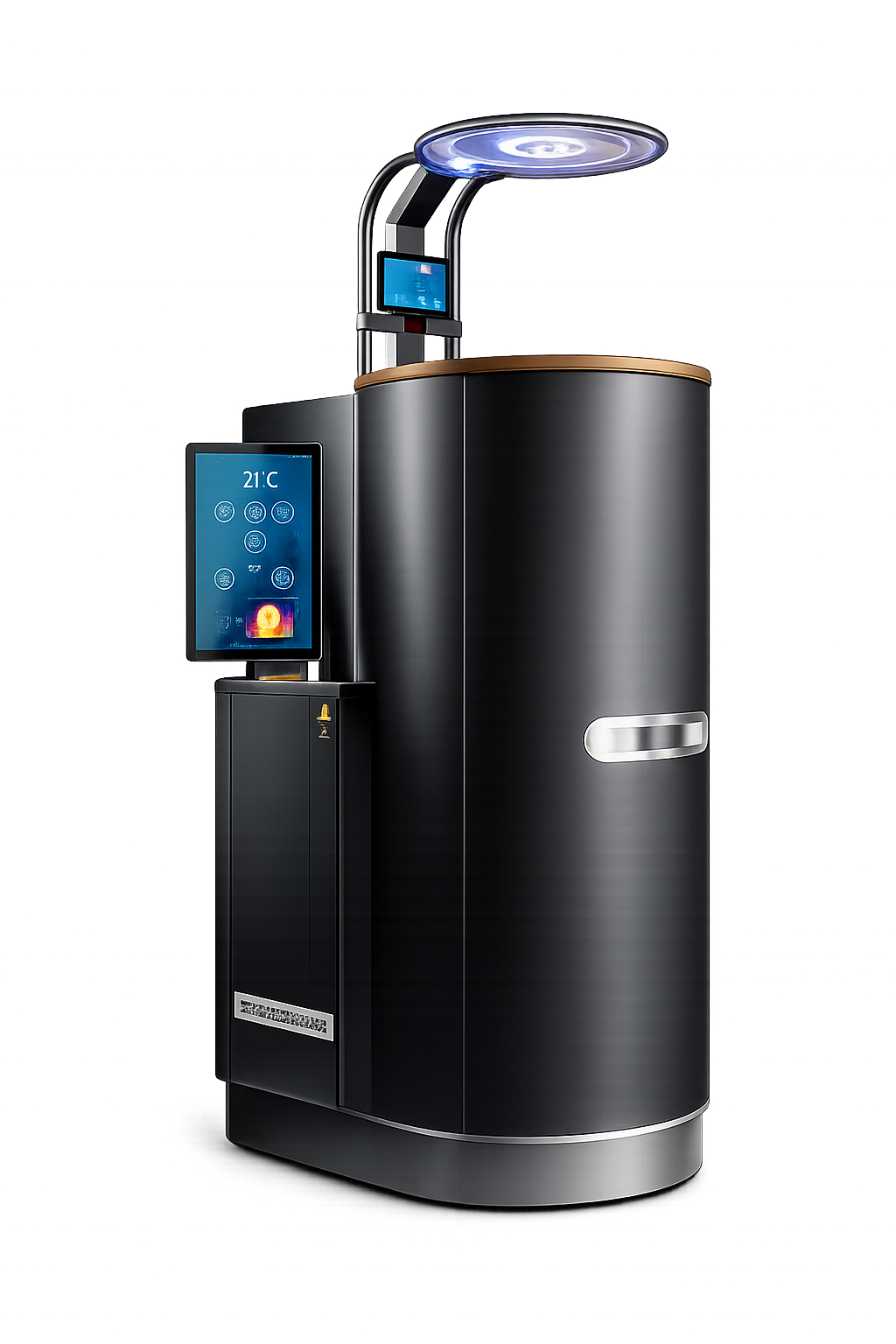 Cryo°CabinTM