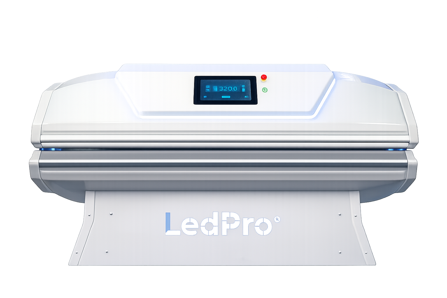 LedPro open pod