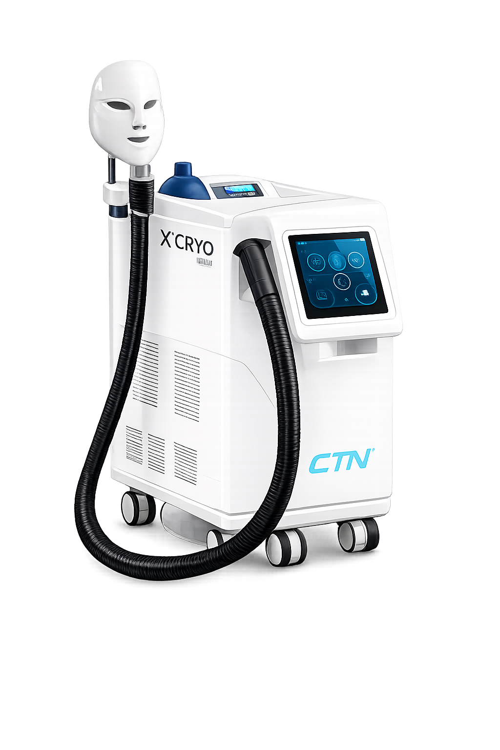 X°CRYO